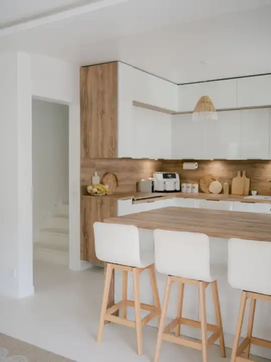 Location Le Gan Eden - Conciergerie Coast Pearls Cannes